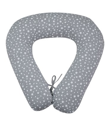 Vista frontal White Star