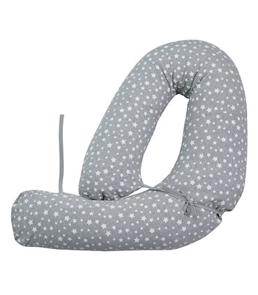 Posicion lactancia White Star