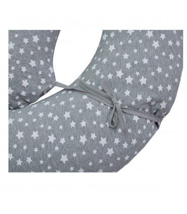 Detalle nudo White Star