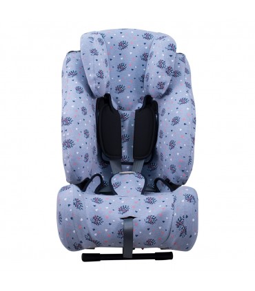 Klippan Century - Vista frontal Spike