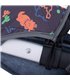 Bugaboo Donkey - Detalle lateral Happy Dino