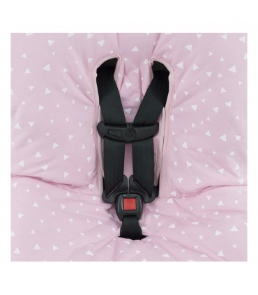 Primer plano Pink Sparkles