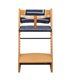 Stokke Tripp trapp - Vista frontal Sailor Stripes