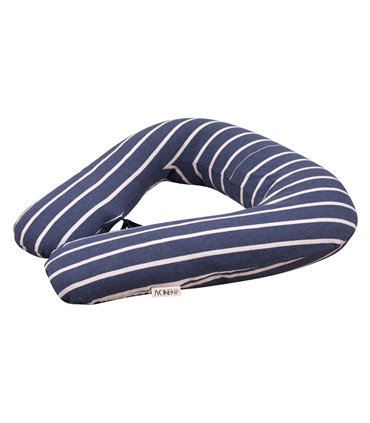 Vista 3/4 Sailor Stripes