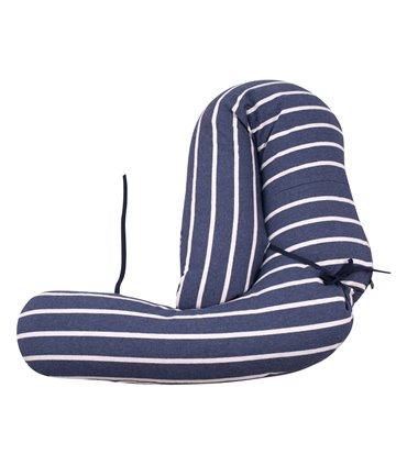 Posicion lactancia Sailor Stripes