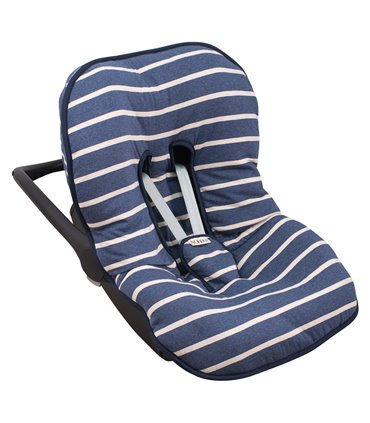 Vista 3/4 Sailor Stripes