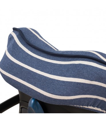 Vista trasera Sailor Stripes