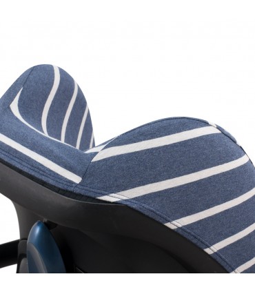 Vista trasera Sailor Stripes