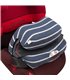 Cybex pallas fix - Detalle 3/4 Sailor Stripes