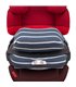 Cybex pallas fix - Vista frontal Sailor Stripes