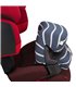 Cybex pallas fix - Detalle lateral Sailor Stripes