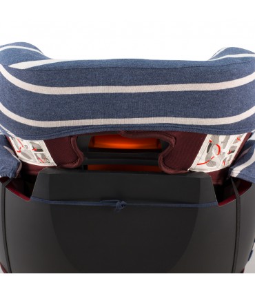 Vista trasera Sailor Stripes