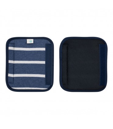 Arneses - Detalle velcro Sailor stripes