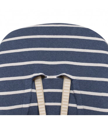 stokke tripp trapp- Detalle superior Sailor Stripes