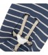 stokke tripp trapp- Vista Detalle Sailor Stripes