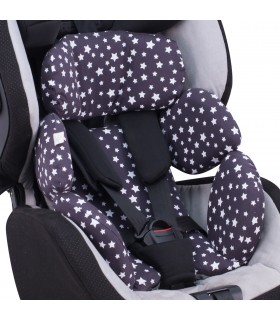 recaro zero - Vista 3/4 Winter Sky