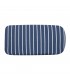 sábana bajera  - Vista horizontal sailor stripes