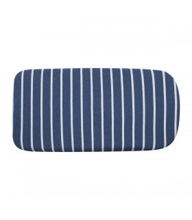 sábana bajera  - Vista horizontal sailor stripes