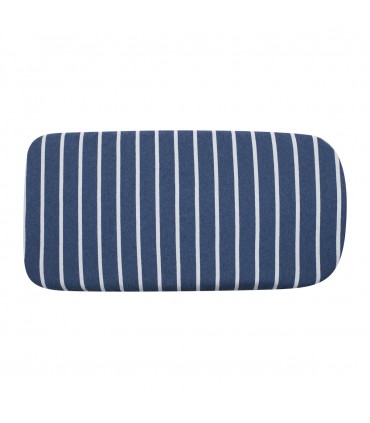 sábana bajera  - Vista horizontal sailor stripes