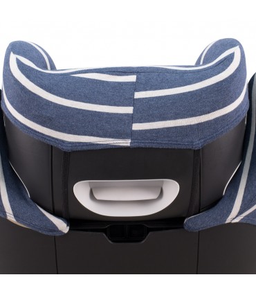 Vista trasera Sailor Stripes