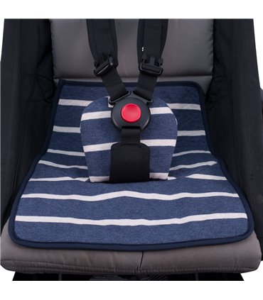 Asegurado Sailor Stripes