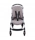 Bugaboo Bee 3, 5 y Plus - Vista general Dark Sky
