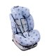 Chicco Seat Up 012 y Youniverse - Vista 3/4 Spike