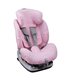 Chicco Seat Up 012 y Youniverse - Vista 3/4 Pink Sparkles