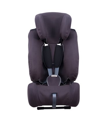 Klippan Century - Frontal desplegada Marengo