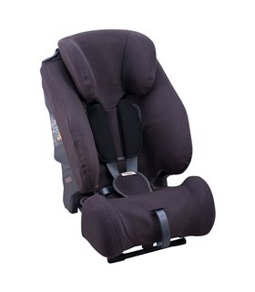 Klippan Century - Vista 3/4 Marengo