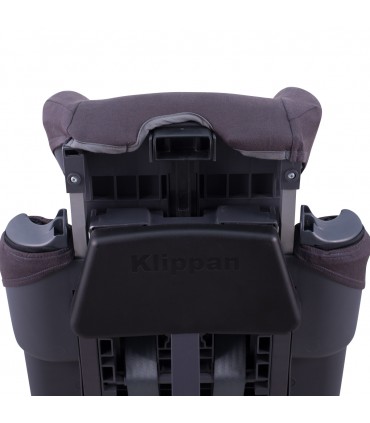 Vista trasera Marengo