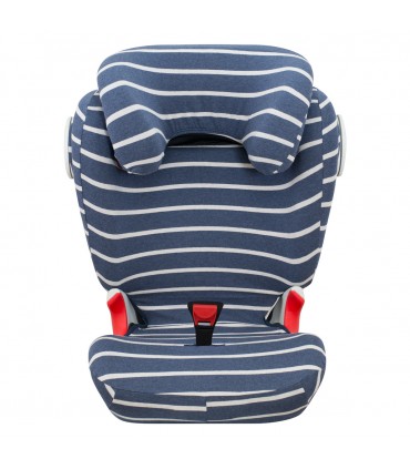 Kidfix ii xp sict - Vista frontal Sailor Stripes