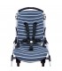 Vista frontal Sailor Stripes