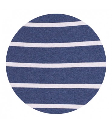 Stokke xplory y crusi - Vista frontal Sailor Stripes