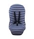 Bugaboo Cameleon 2 - Vista frontal Sailor Stripes
