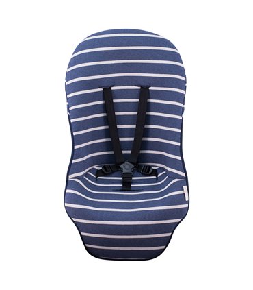 Bugaboo Cameleon 2 - Vista frontal Sailor Stripes