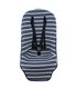 Bugaboo Cameleon 3 - Vista frontal Sailor Stripes