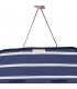 Detalle cordon Sailor Stripes