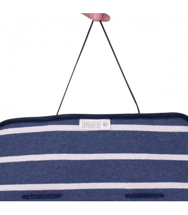 Detalle cordon Sailor Stripes