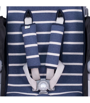 Protectores Sailor Stripes