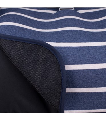 Vista interna Sailor Stripes