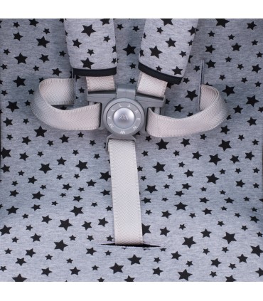 Detalle inferior black star