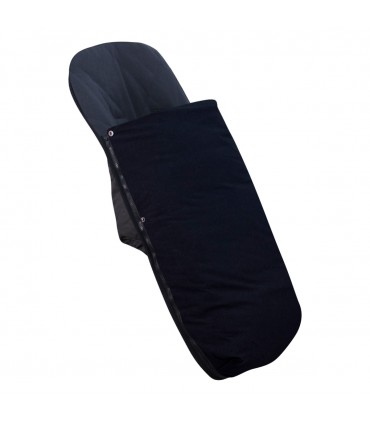 Jogger City mini y Joolz - Vista 3/4 Black Series