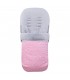 Jogger City mini y Joolz - Vista frontal Pink Sparkles
