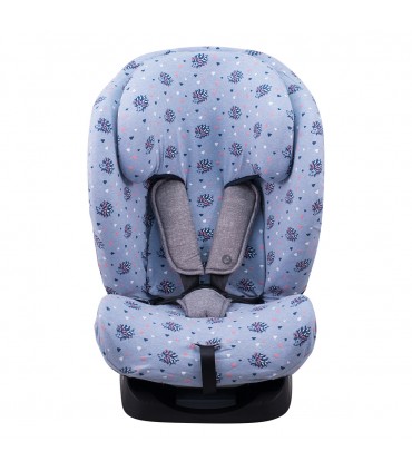 gb everna - Vista frontal Spike