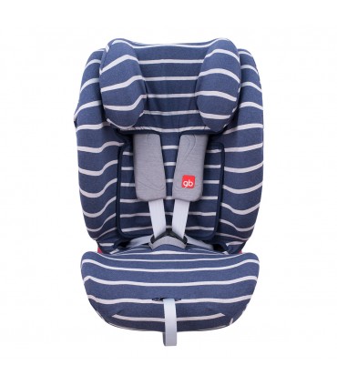 gb everna - Vista frontal Sailor Stripes