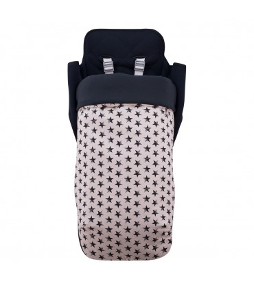 Vista frontal Dark Sky