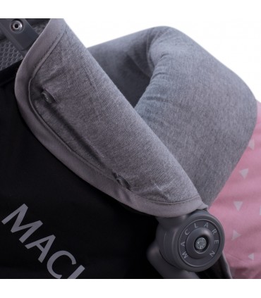 Vista lateral Pink Sparkles