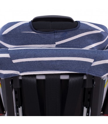 Ojal cabezal Sailor Stripes