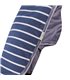 Saco silla paseo - Cremallera Sailor Stripes